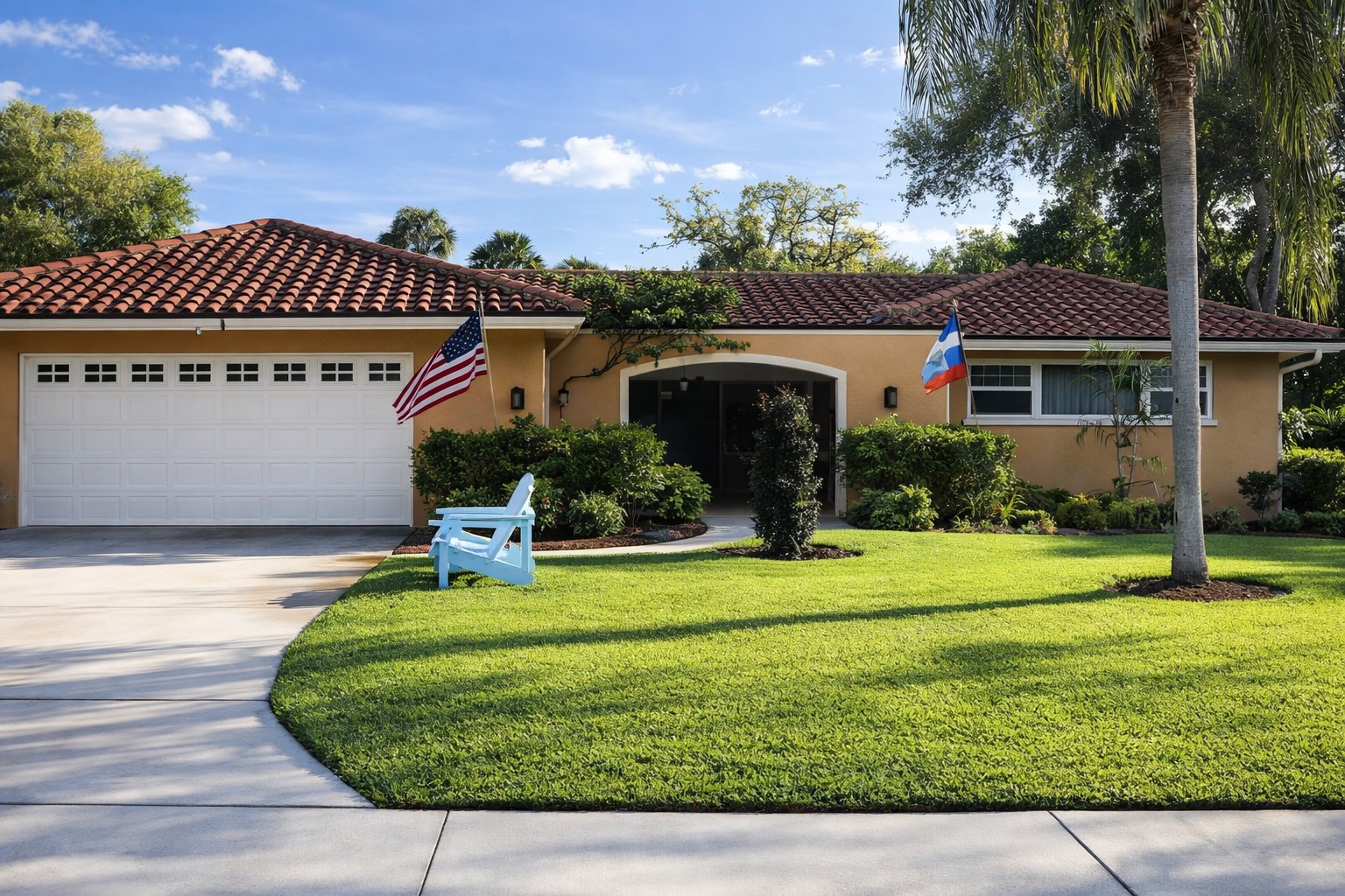 2 Sunset Bay Drive