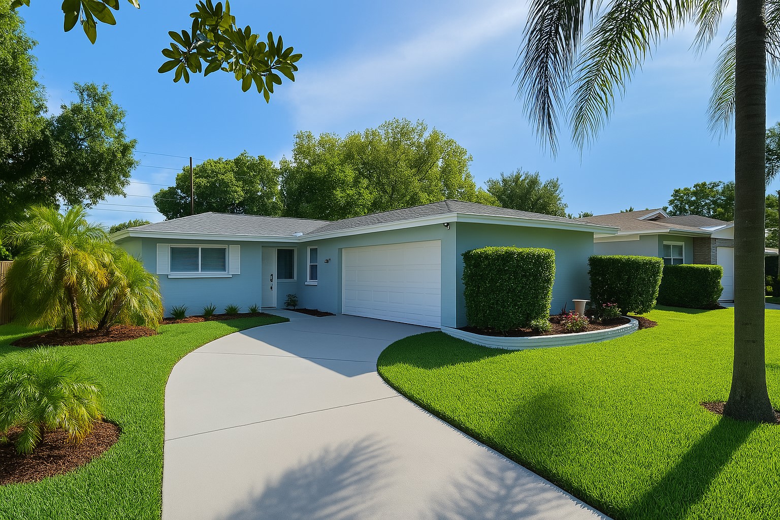 1756 Greenlea Drive