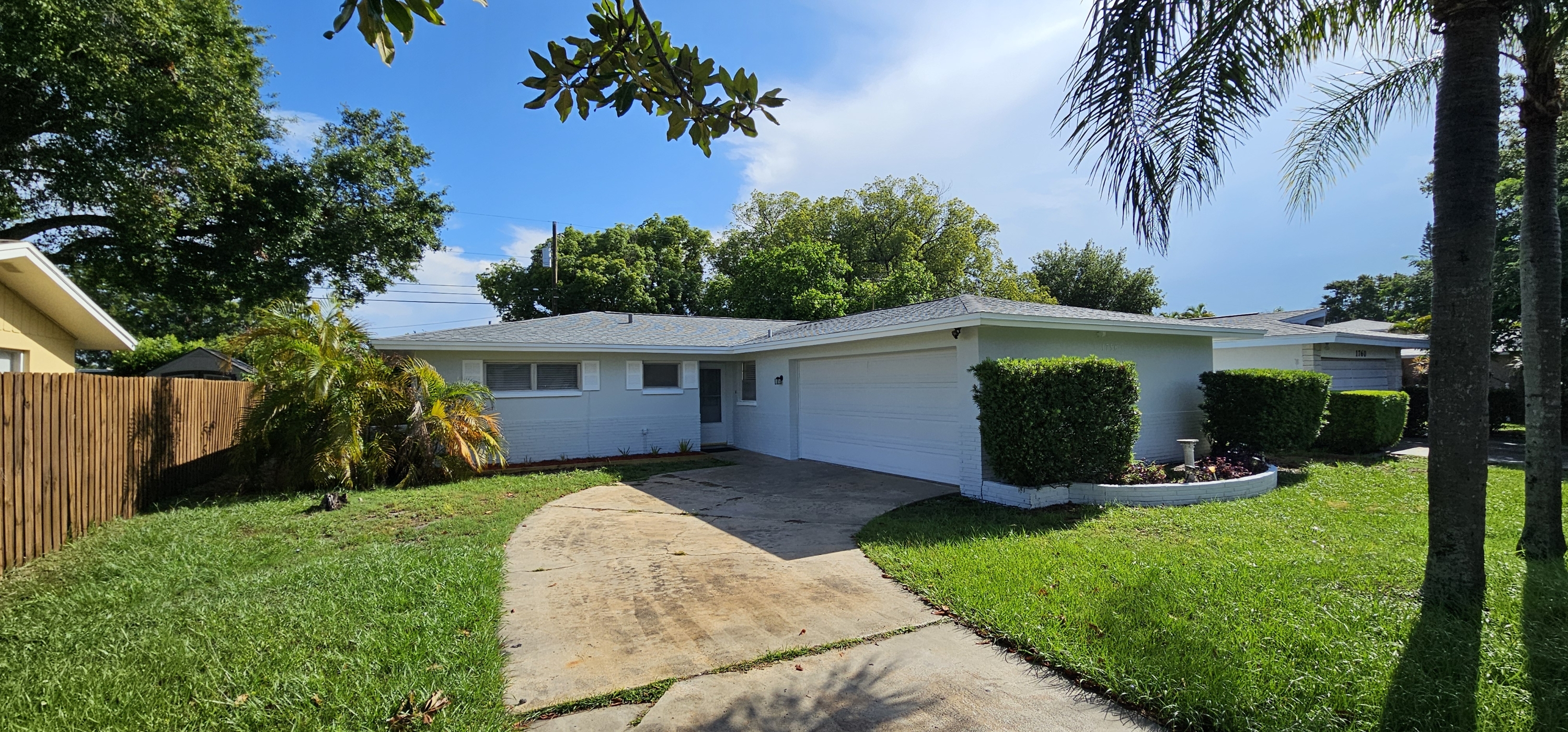 1756 Greenlea Drive