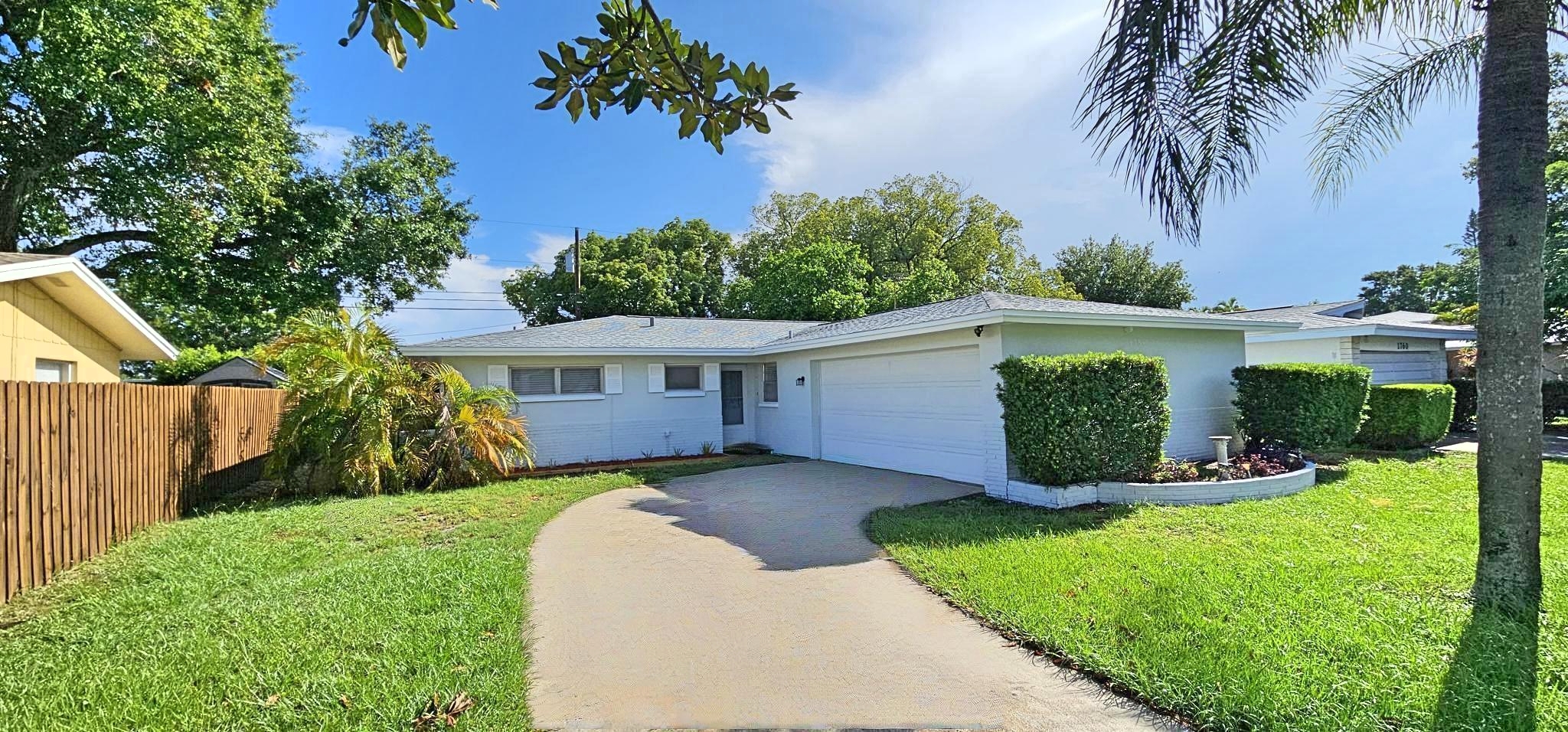 1756 Greenlea Drive